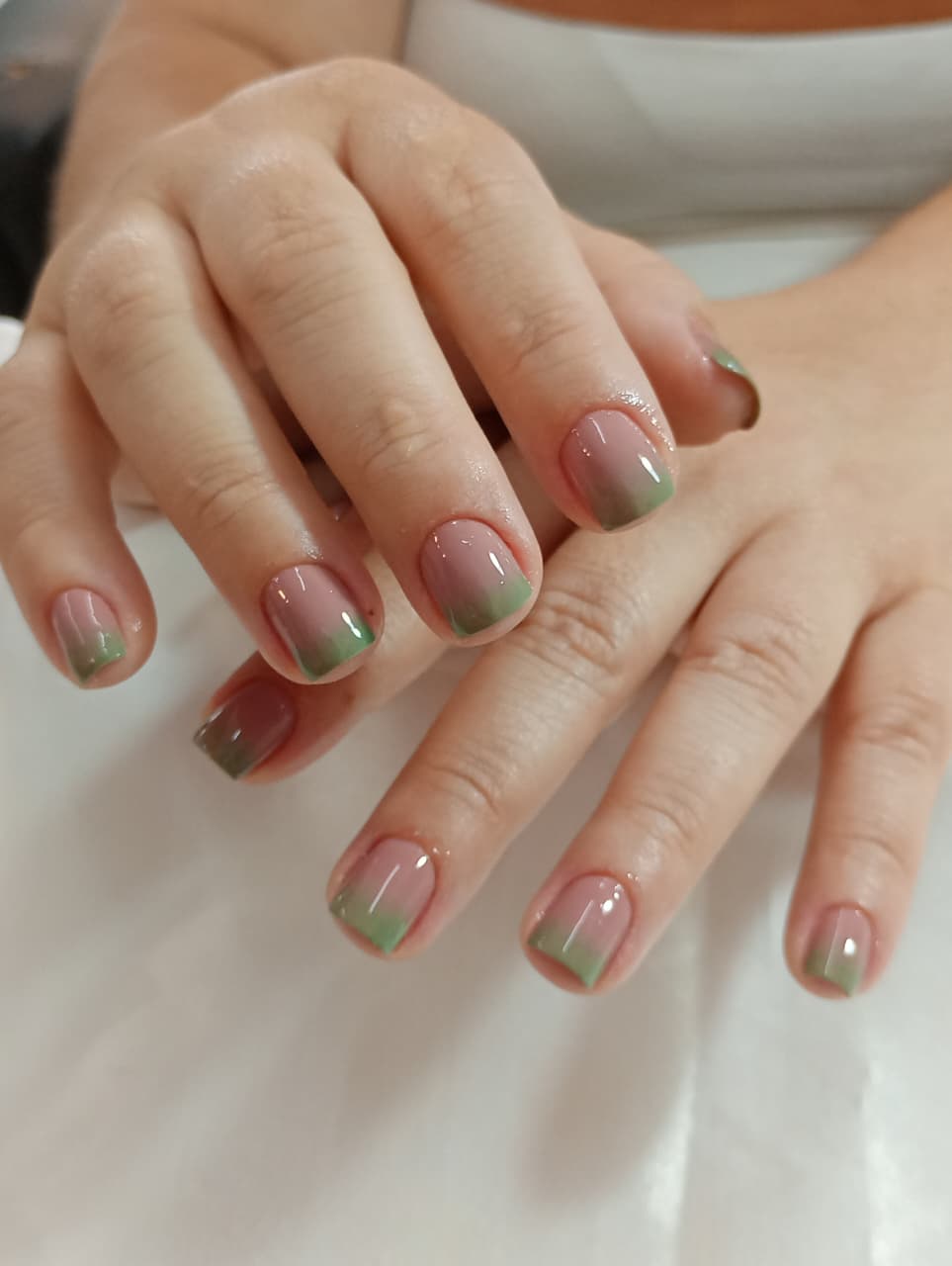 Manicure